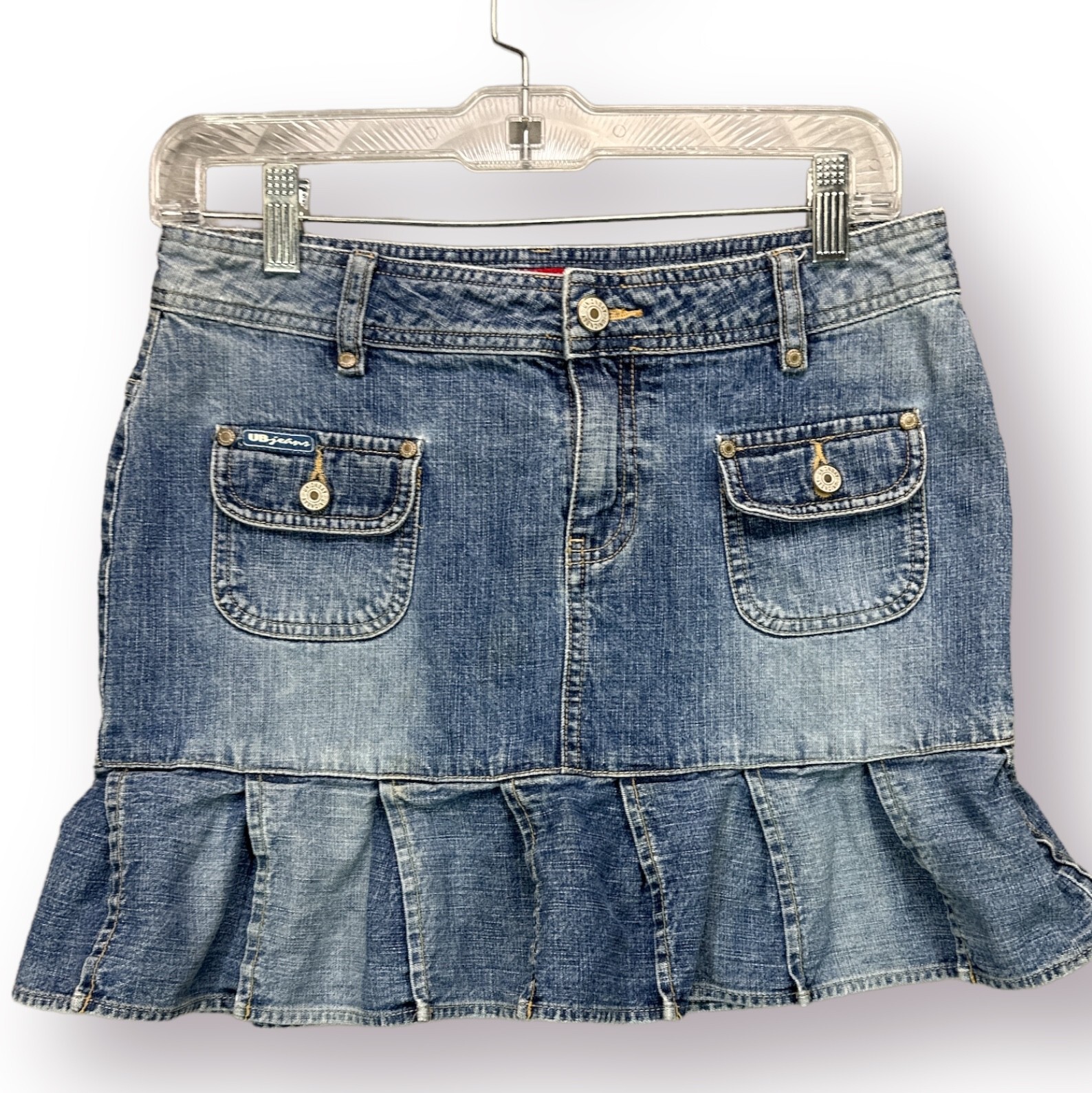 スカート 90s Euro remake denim short skirt y2k スカート 90s Euro remake denim short skirt y2k Amazon.com