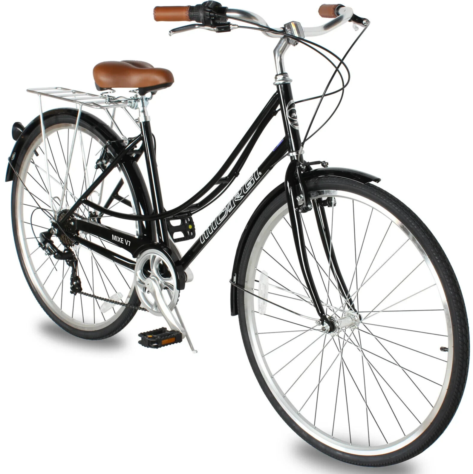 ジェイミス COMMUTER3 700C 370mm シマノ7速 アルミクロス ジェイミス COMMUTER3 700C 370mm シマノ7速 アルミクロス
