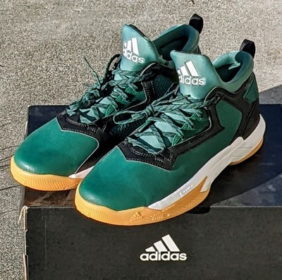 Adidas Custom