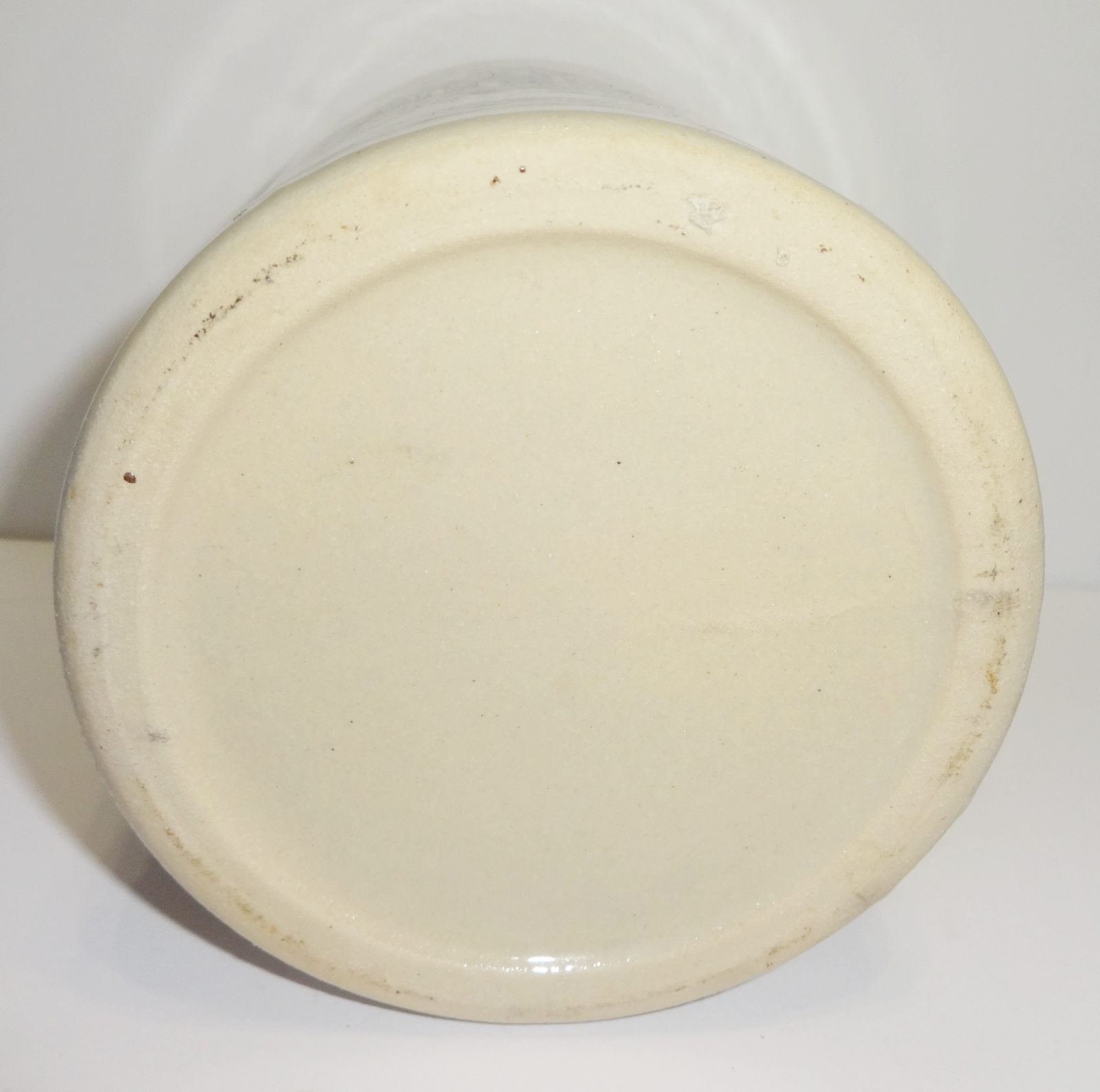 875 Jahre Langenselbold Volksbank German Pottery Stoneware .5 L Beer Stein MUG