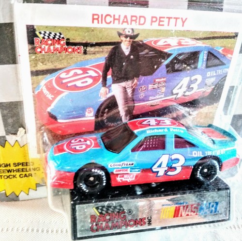 自動車 Richard Petty no.43 50th anniversary Racing Champions Richard Petty #43 50th Anniversary 12 Car