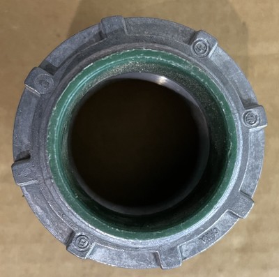 1.25'' Meyers Type Bridgeport Raintight Hub