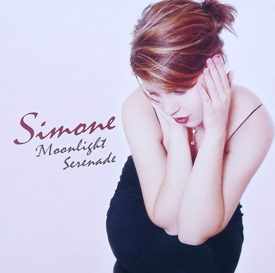 Simone Kopmajer - moonlight serenade - CD