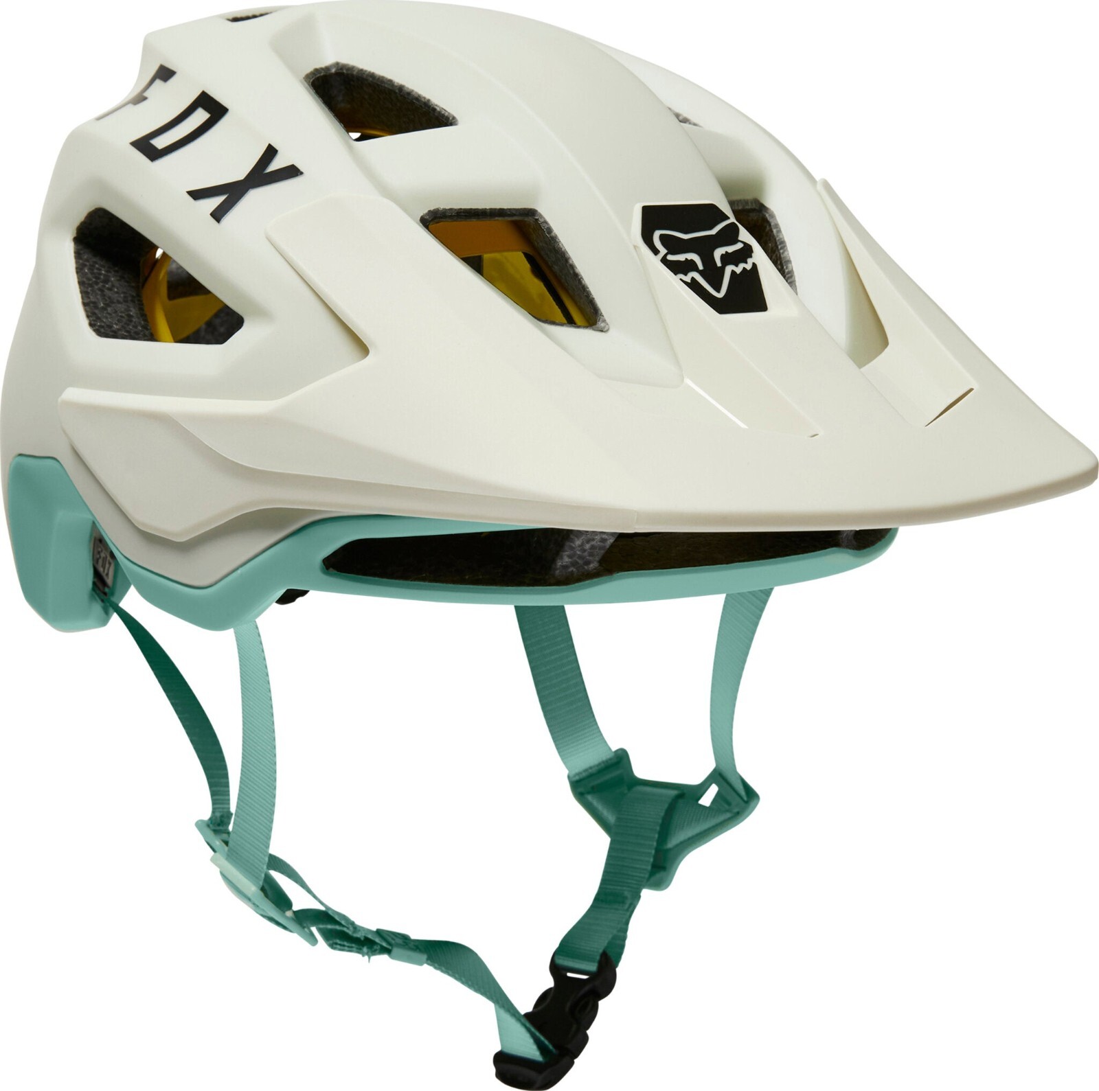 Fox Speedframe Mips Womens Helmet