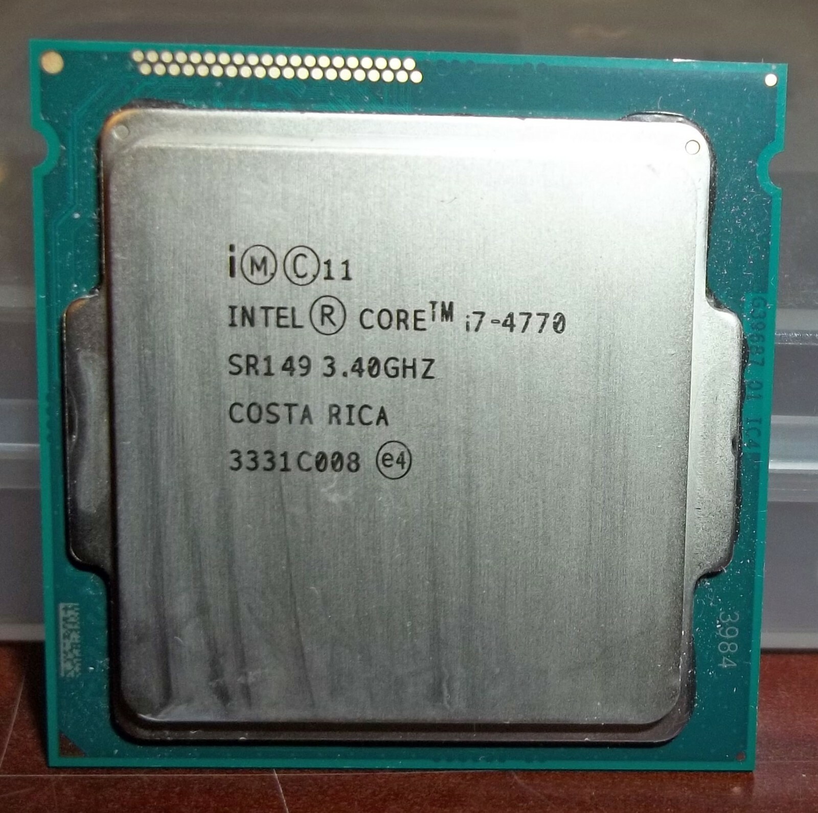 Intel core i7 4770 cpu 3.40 ghz. Core i7 4770 3.9ггц. intel(r) core(tm) i5-4670 cpu @ 3.40ghz 3.40 ghz. intel core i7-4770 @ 3.4 ghz. процессор i3 2338m.