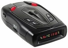 Whistler Z-11R+ High Performance Laser-Radar Detector