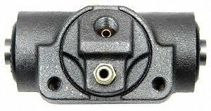 ACDelco Professional/Gold 18E383 - Drum Brake Wheel Cylinder, Rear For