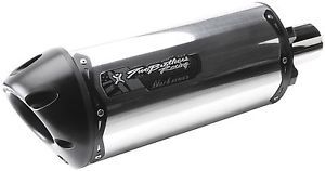 Scooter y motocicleta Two Brothers Racing Abrazaderas, bridas, Perchas y Hardware