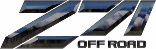 Kawasaki LH Left Side Cover Pattern Graphic Decal 1986 ZX1000