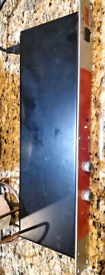 BBE 382i Sonic Maximizer  Stereo Rackmount CORD NOT INCLUDED VGC 