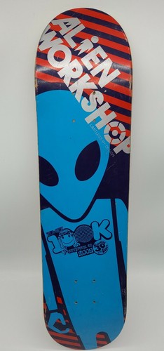 ❗️sale❗️Alien Workshop スケートボード $_12.JPG?set_id=880000500F