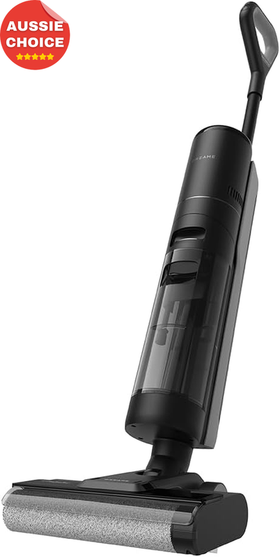 G10 Cordless Wet Dry Vacuum Cleaner with Auto Self-Cleaning 30 Min Runtime