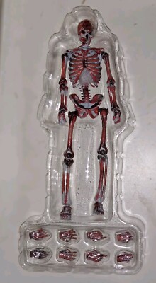 Storm Collectibles Mortal Kombat Bloody Skeleton A Golden Axe Motaro Fatality