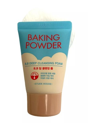 Etude House Baking Powder BB Deep Cleansing Foam 30ml