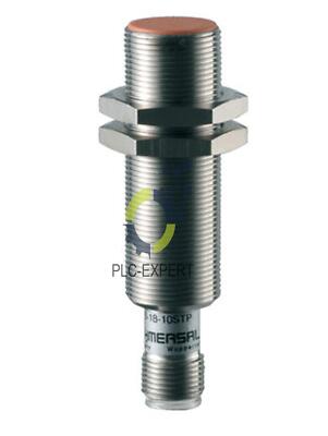 1PC New SCHMERSAL IFL 5-18-10STP Proximity Switch