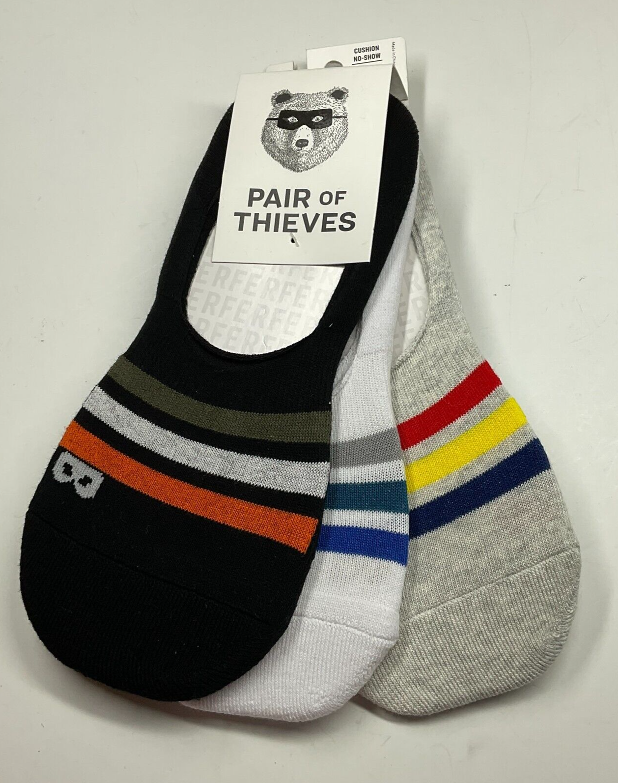 3 Pack Nwt