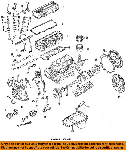 1995 Nissan Pick Up Engine Diagram - Wiring Diagram Schema