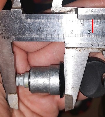 Foto dell'oggetto di un acquirente verificato