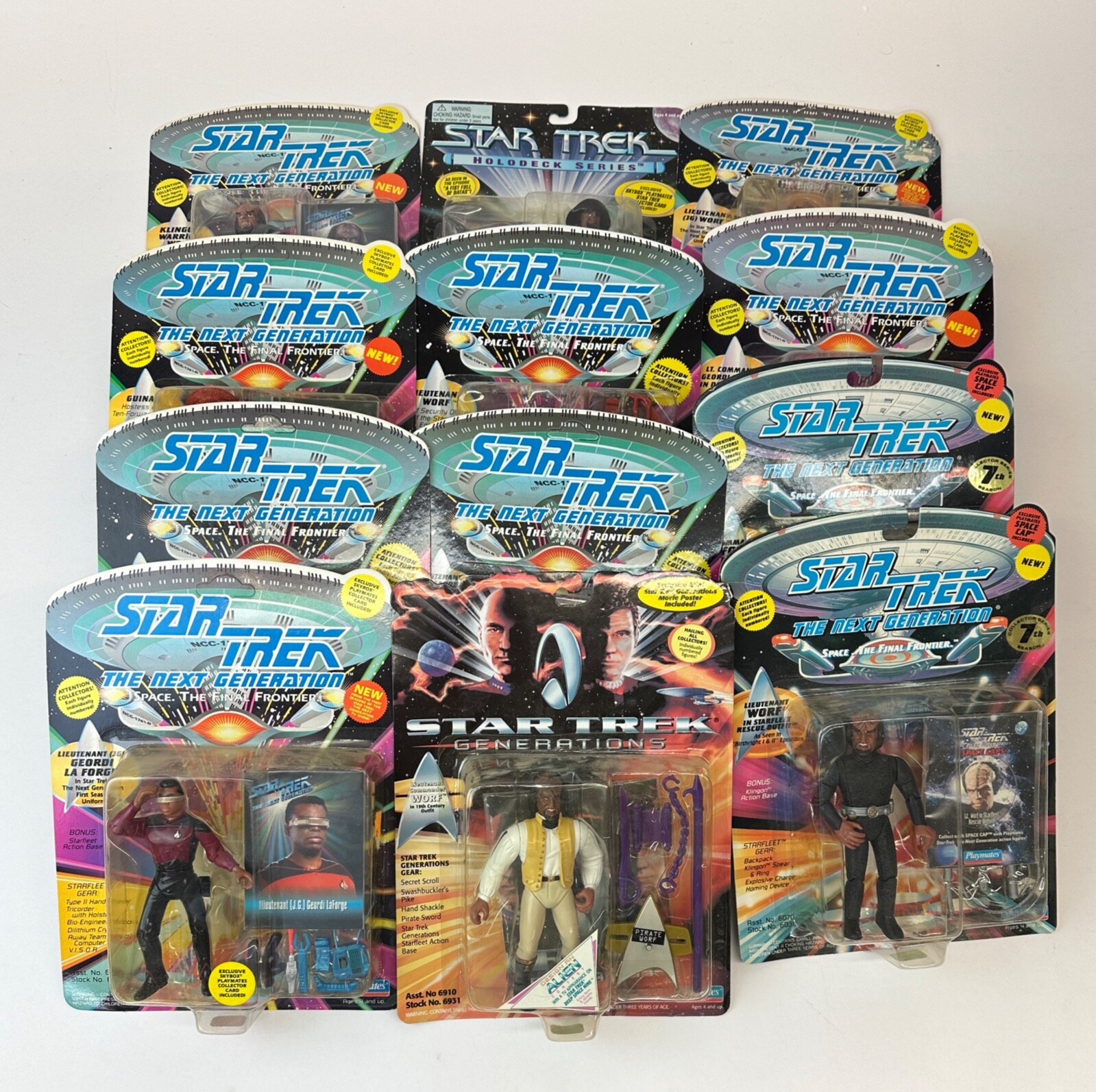 【完セット未開封】スタートレック STAR TREK playmates 8体 maxresdefault.jpg