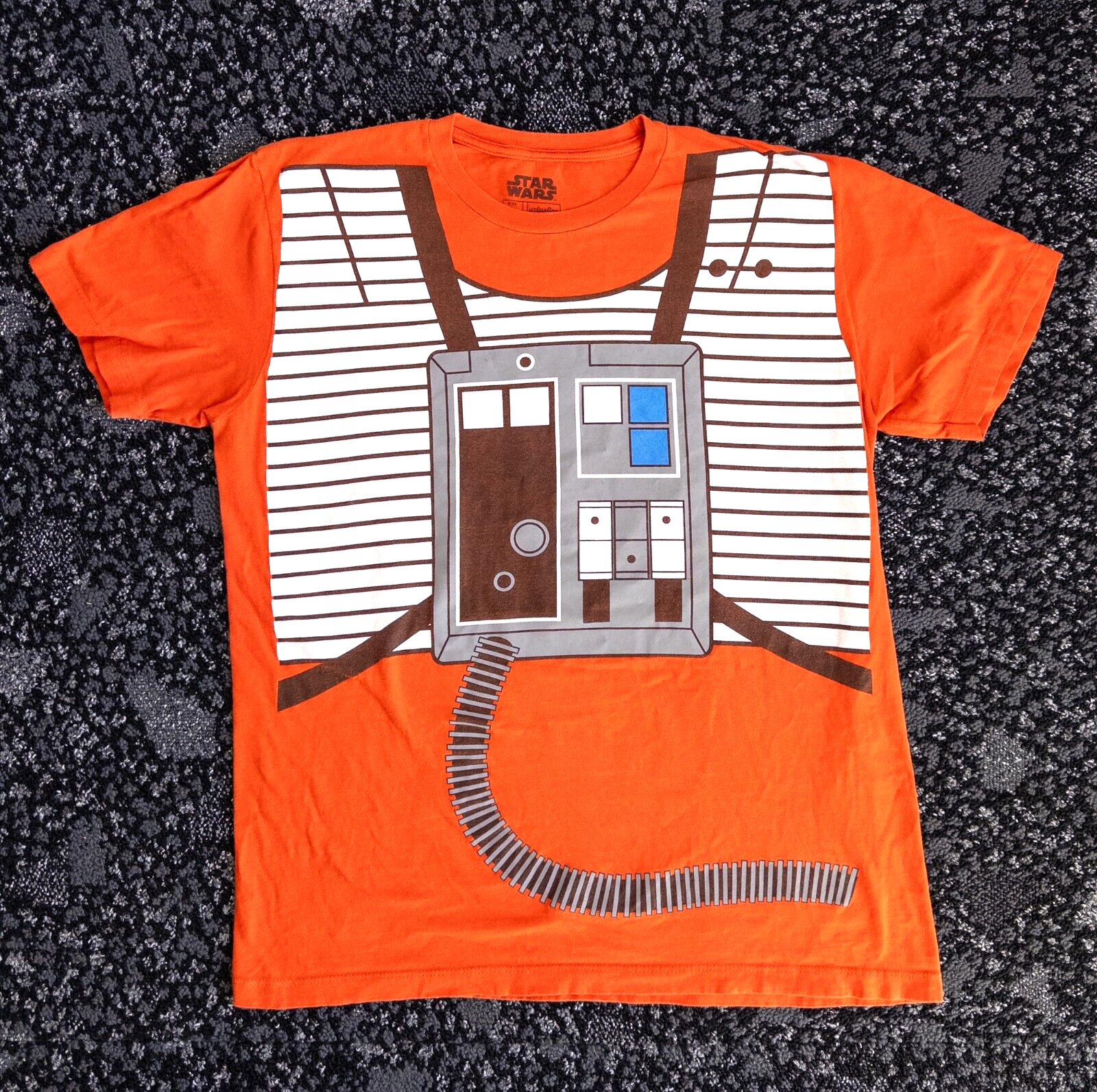 Rebel Yell インポートTシャツ 611dvZweObL.jpg