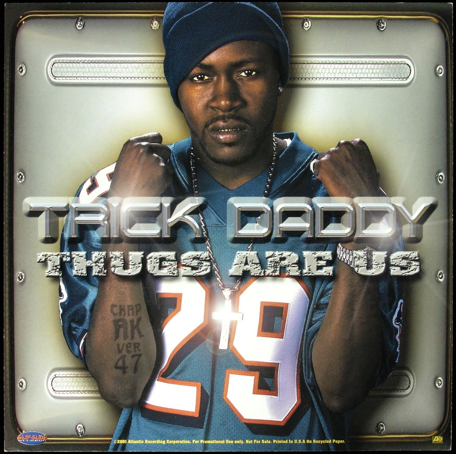TRICK DADDY TRICK DADDY