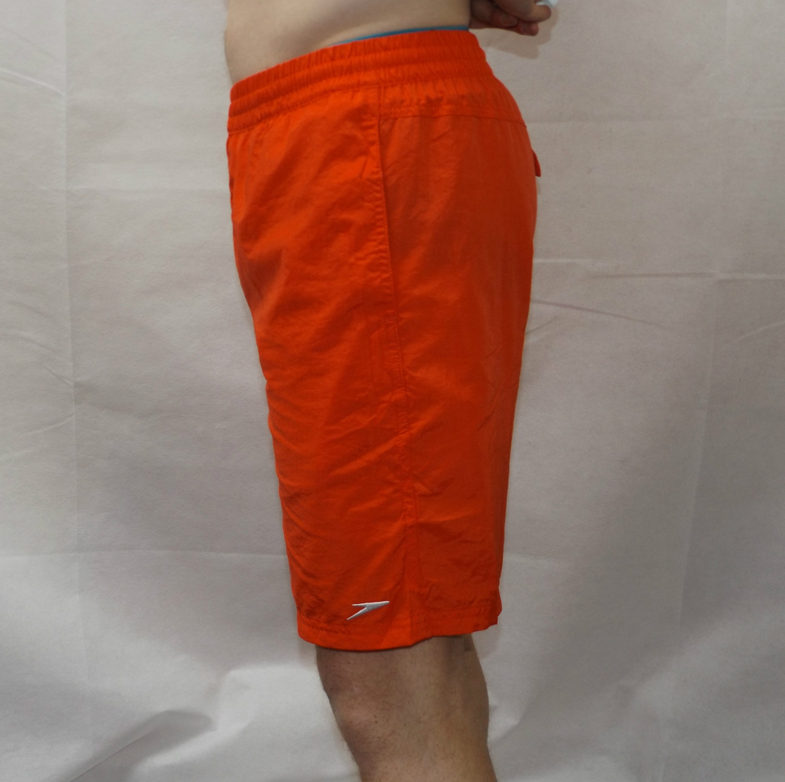 speedo 18 inch swim shorts