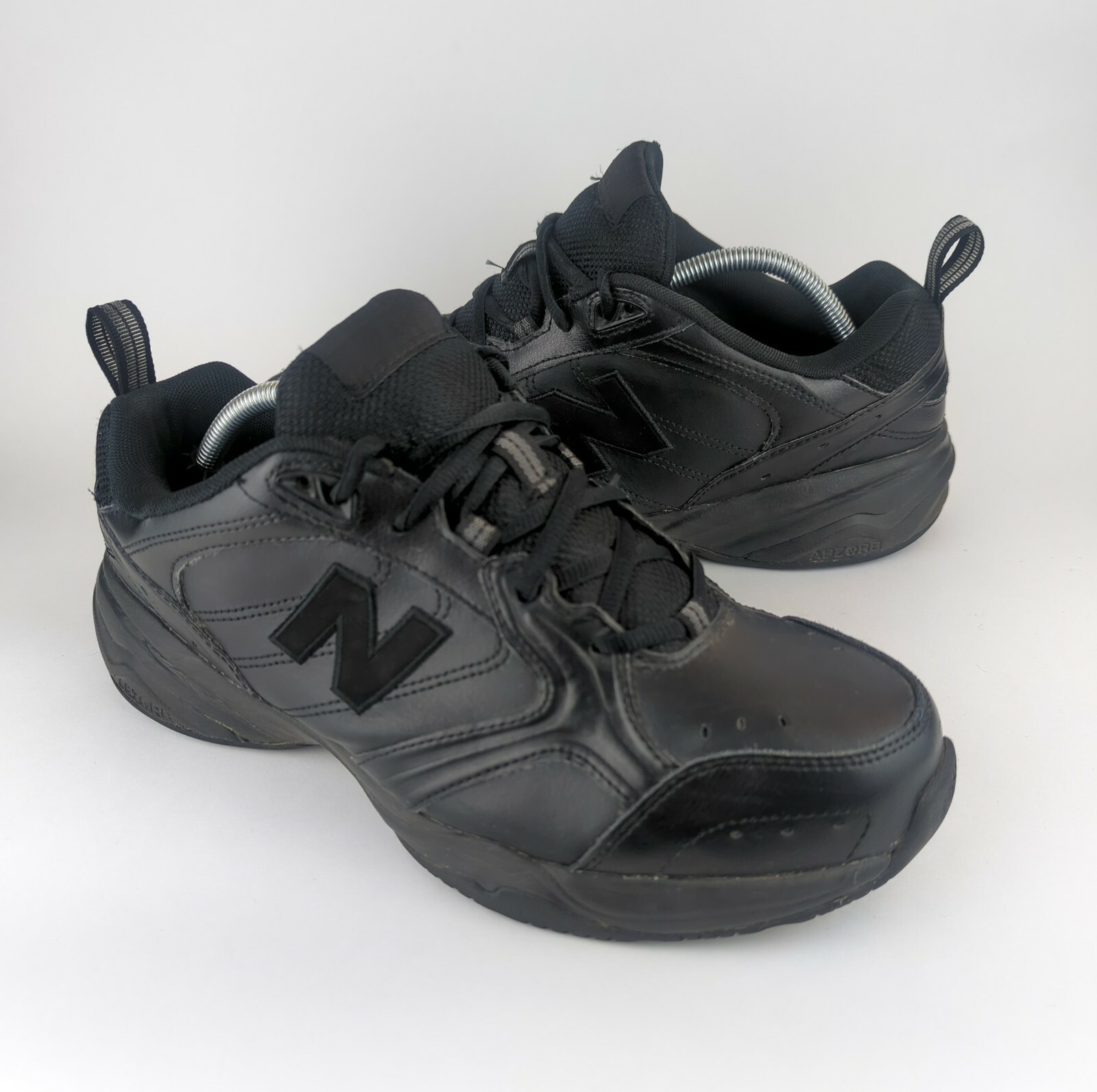 new balance 624 extra wide