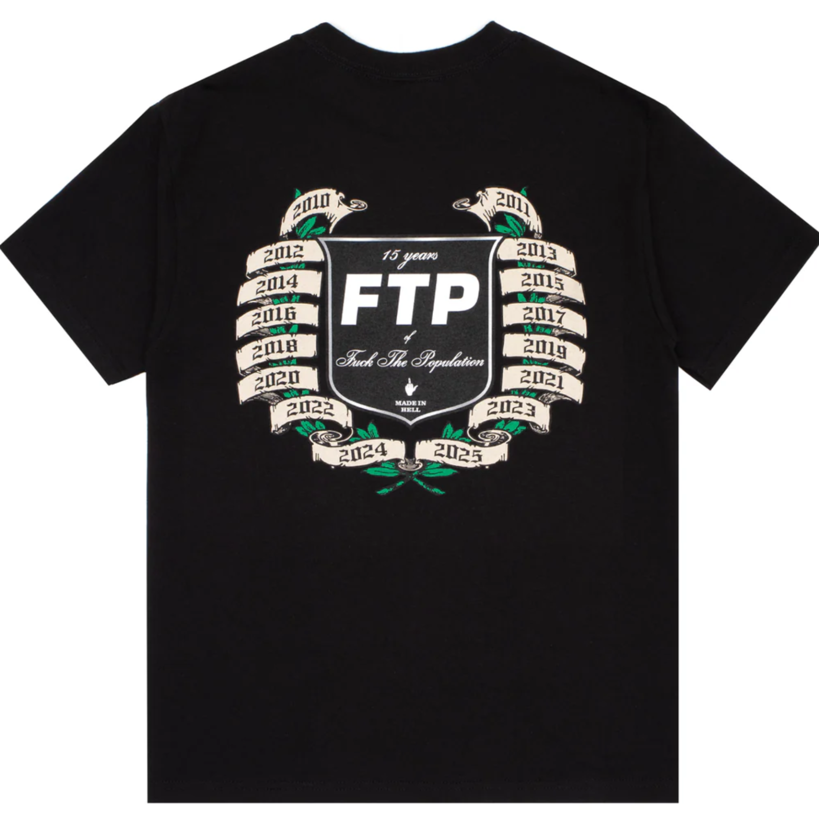 fuckthisindustry Tシャツ fuck this industry 2008 – FUCKTHISINDUSTRY2008