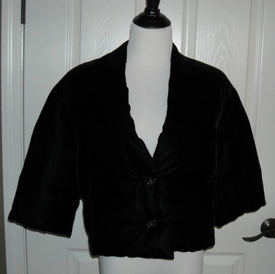 NWOT Jil Sander Women's Puffer Down Jacket Size 36 Color Black Made In Italy