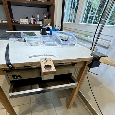 Foto dell'oggetto di un acquirente verificato
