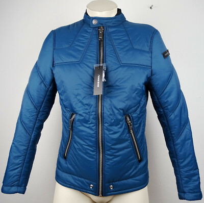 Diesel clearance deacon jacket
