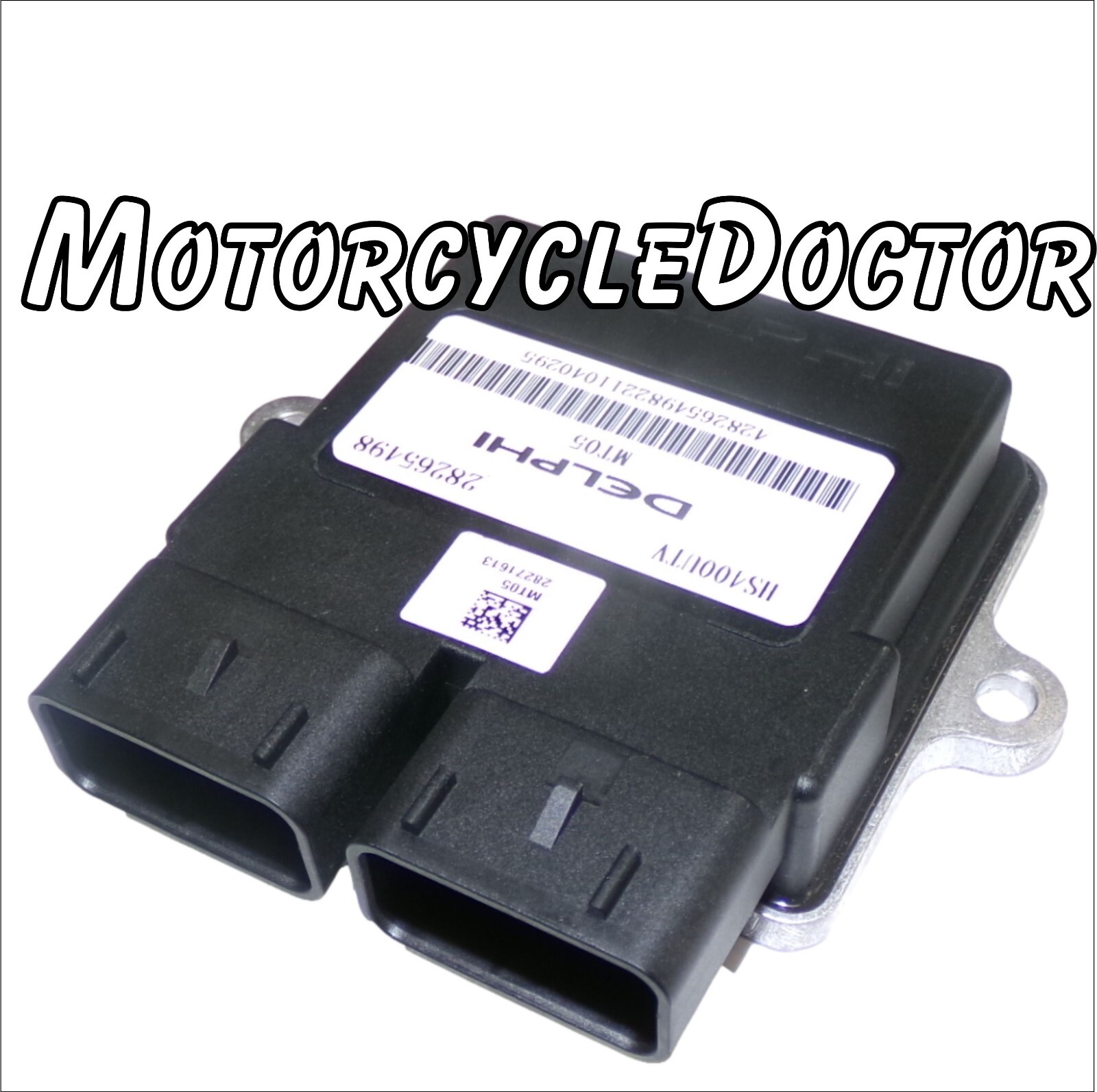 DYYMPFA Replacement Parts ECU Controller For Hisun 400CC HS400 MSU400 Massimo Bennche 39200-112C-0000 ATV UTV Easy To Replace
