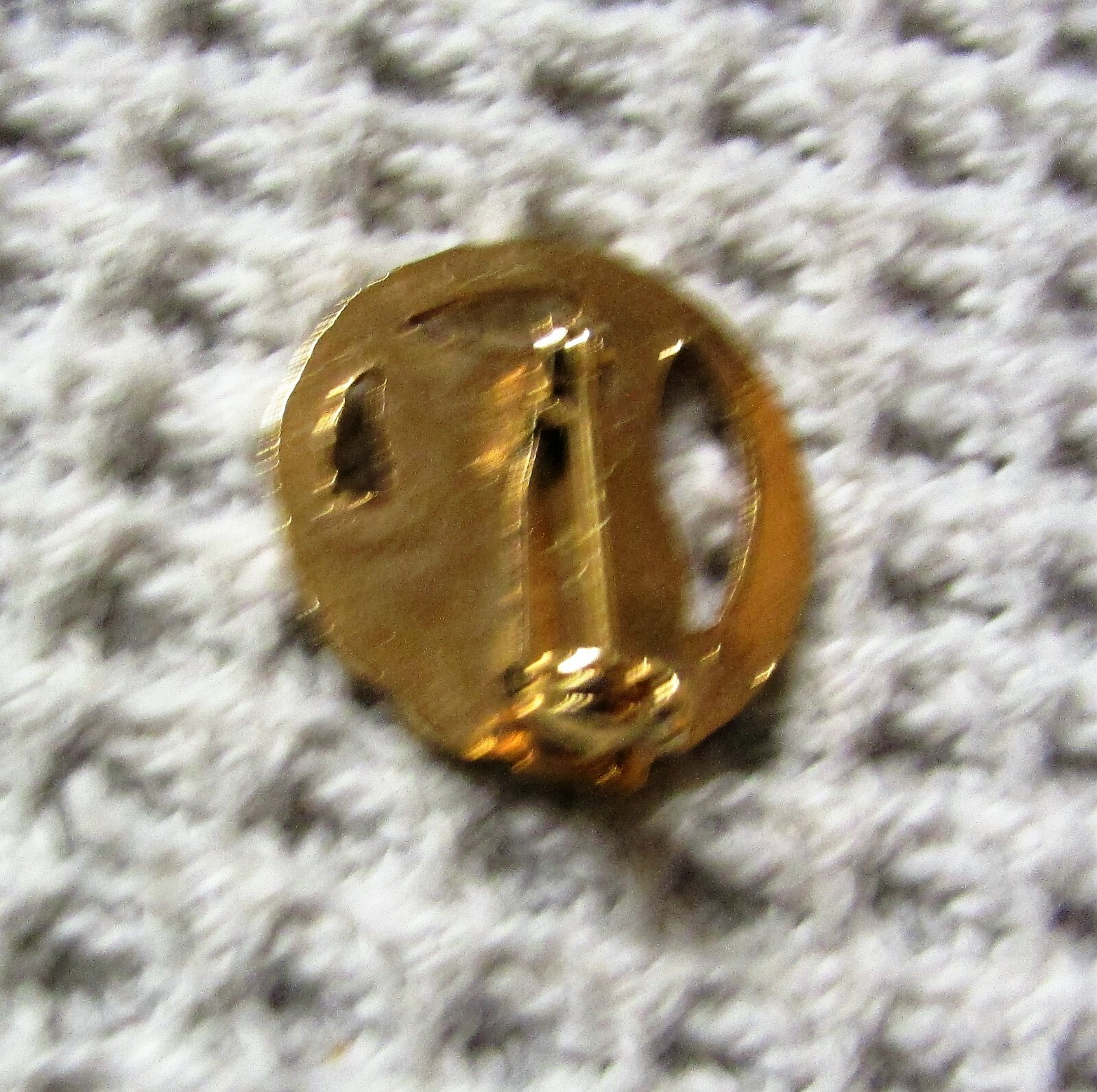 Bowling Pin 200 Club Red Shield White Pin Black Ball