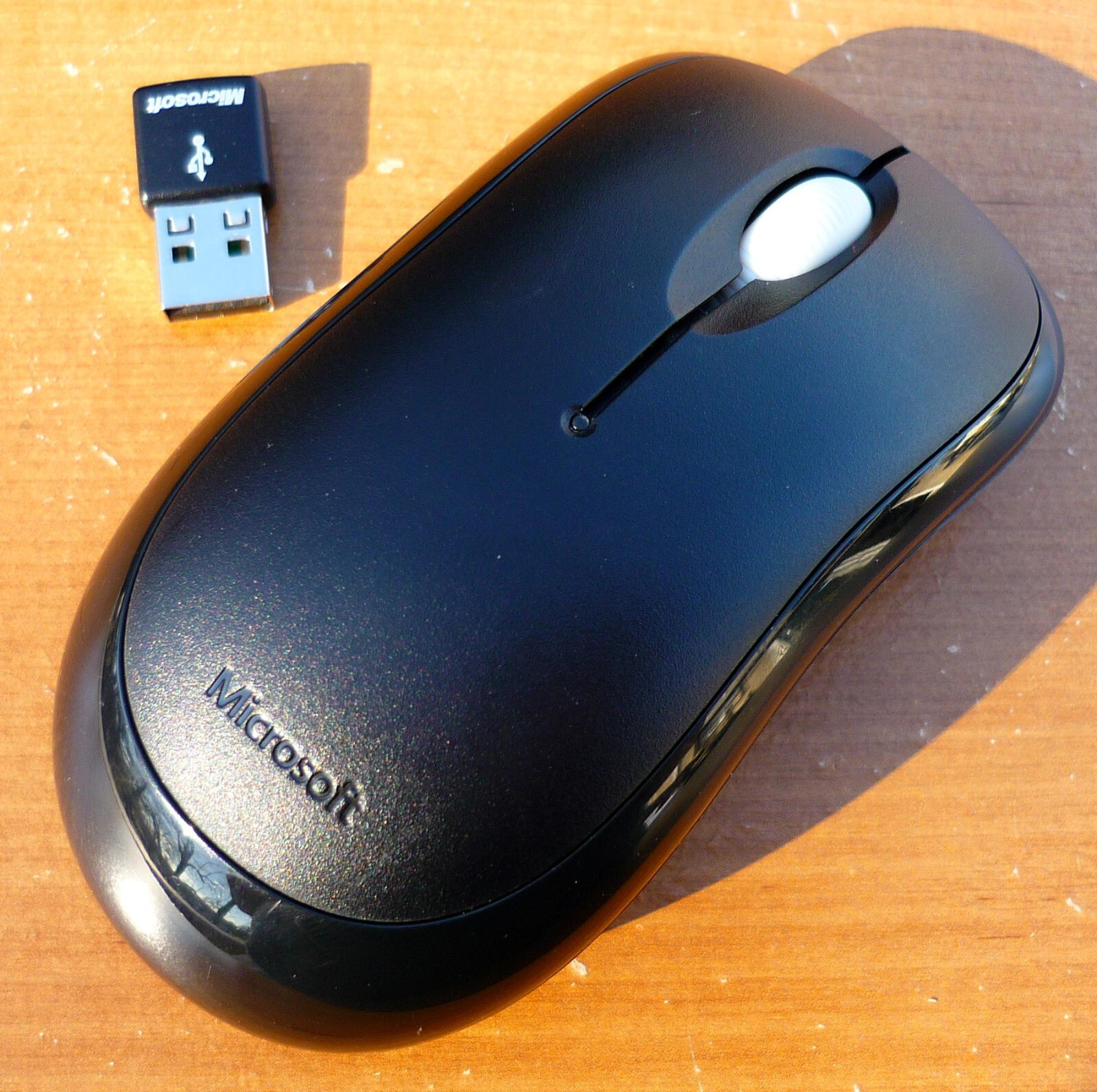 1000 Model 1454 W/ Usb Receiver Dongle - Please Read