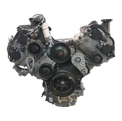 Motor für Jaguar F-Type X152 3,0 SCV6 V6 306PS AJ126 C2D49901 