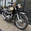 1974 TRIUMPH T150V 750cc TRIDENT * UK * MATCHING NUMBERS * CLASSIC