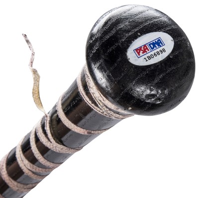 Reds Ken Griffey Jr. 2001-07 H&B Louisville Slugger C271 Bat Graded 10! PSA/DNA