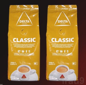 delta kaffee