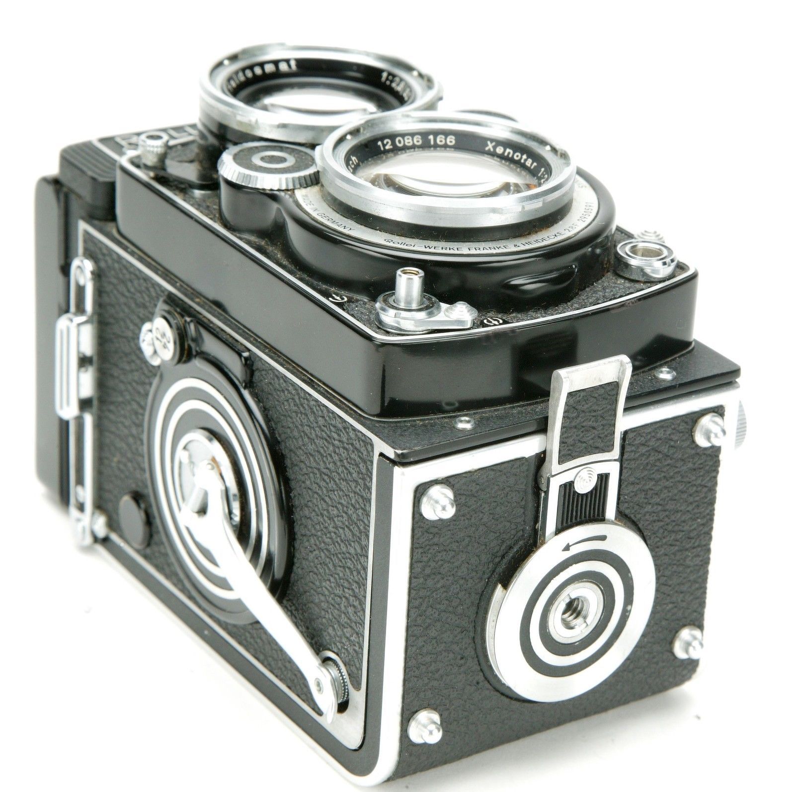 Rollei Diaprojektoren