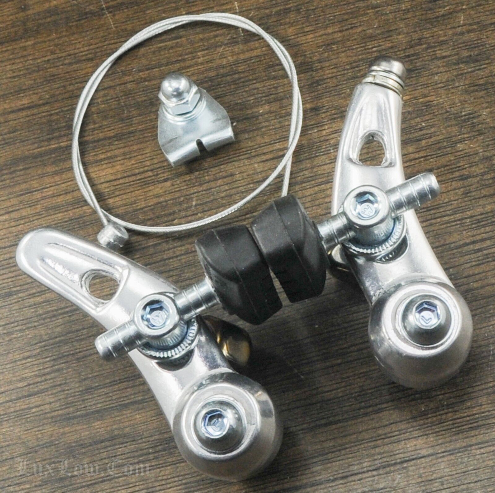 Alloy Cantilever BRAKES Vintage MTB Bike Old School Mountain Alloy Cantilever BRAKES Vintage MTB Bike Old School Mountain