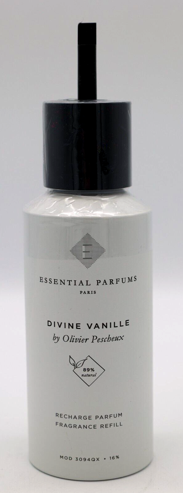 Essential Parfums Divine Vanille 150ml / 5 oz REFILL