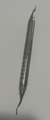 Hu-Friedy SG11/126 Double End Gracey Dental Curette