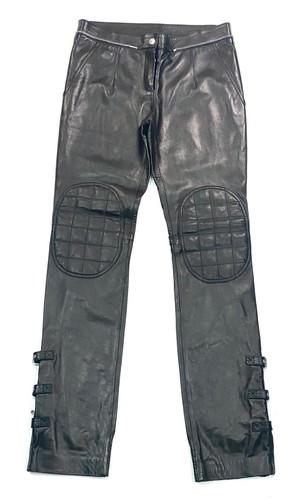 パンツ DOLCE&GABBANA big zip boot cut pants 44 Dolce & Gabbana Ripped Detail Bootcut Jeans | Sendegaro US
