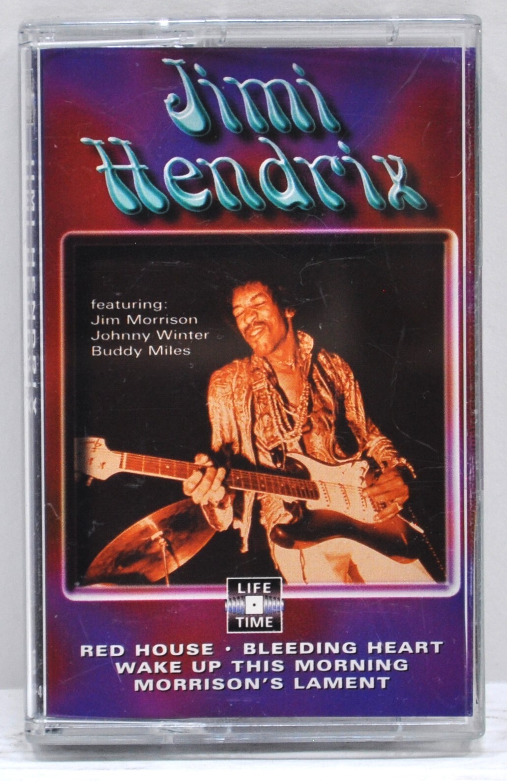 Hendrix Jimi HENDRIX Music .com JIMI The THE West EXPERIENCE the