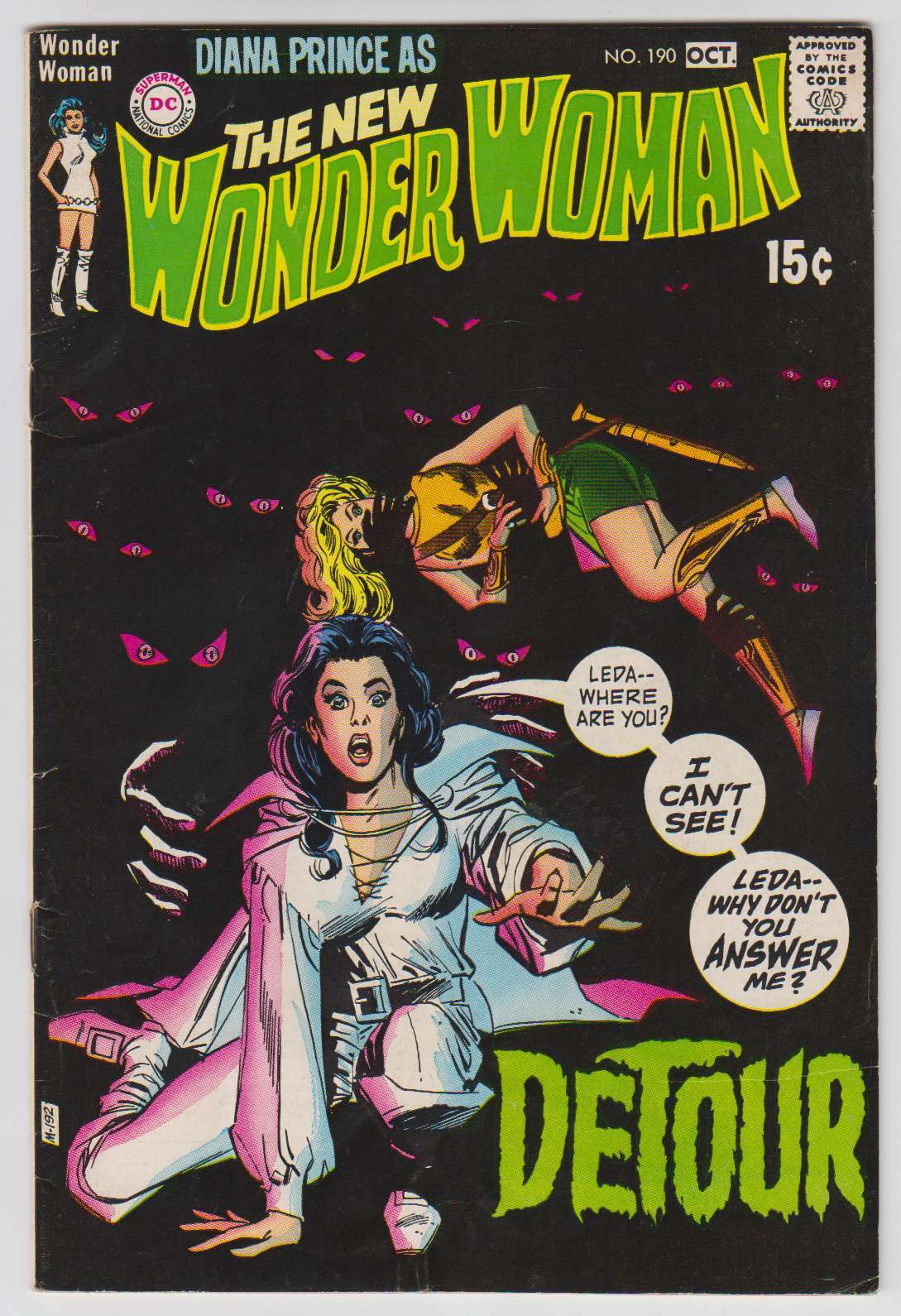 DIANA PRINCE:WONDER WOMAN　全巻セット　ワンダーウーマン Z.KAHN Studio – DC Comics Wonder Woman Diana Prince