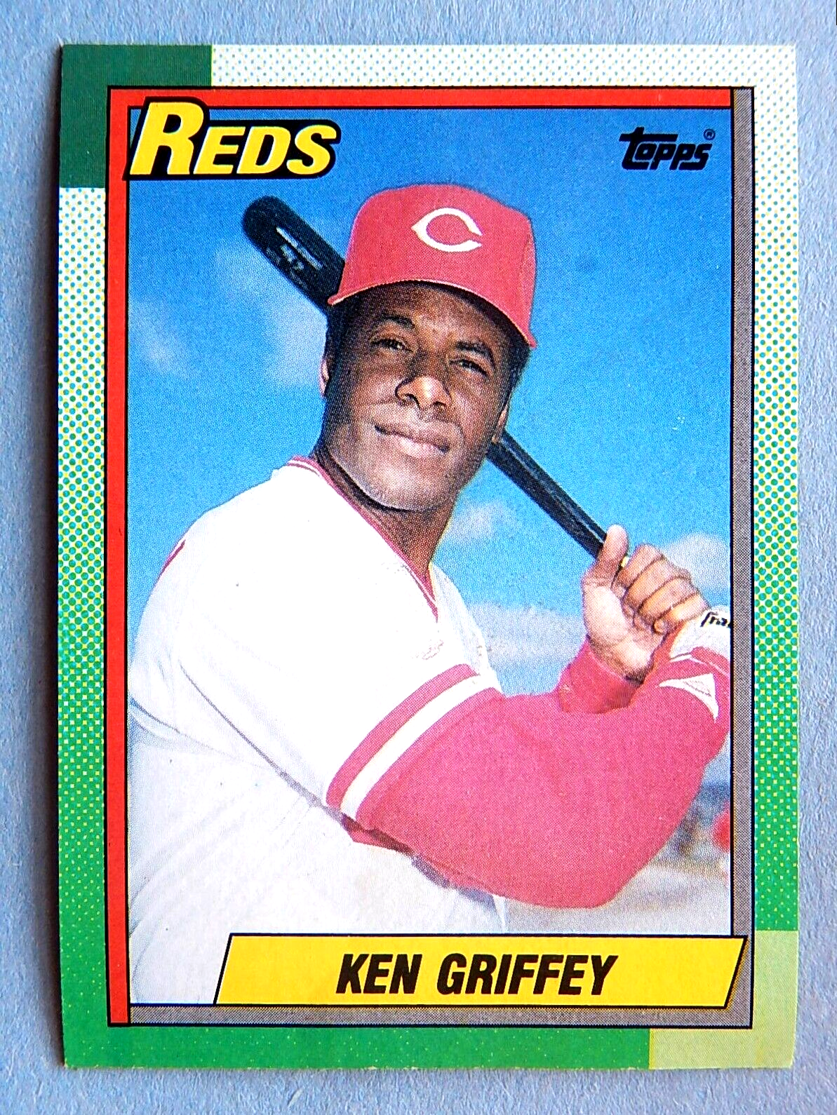 1908年~1910年 OLD baseball Card 1980 Topps Baseball Card #301 Mike Edwards Oakland A's