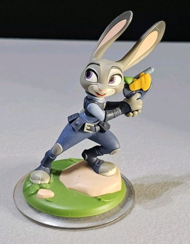 Disney Infinity 3.0 Zootopia Judy Hopps INF-1000237 Figure