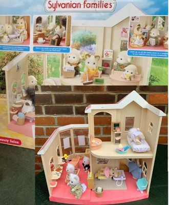 imaginext batman toys