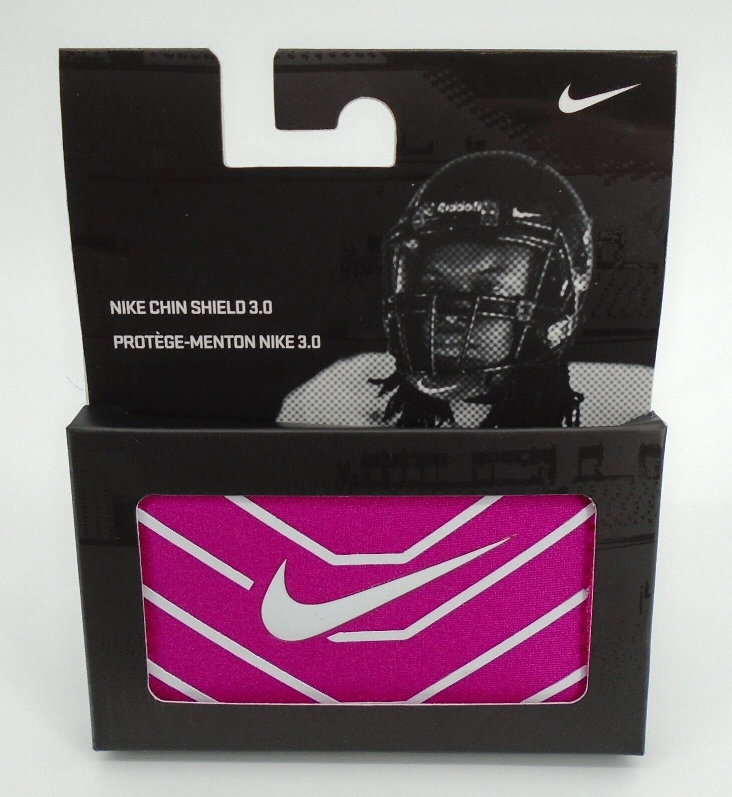 face shield nike