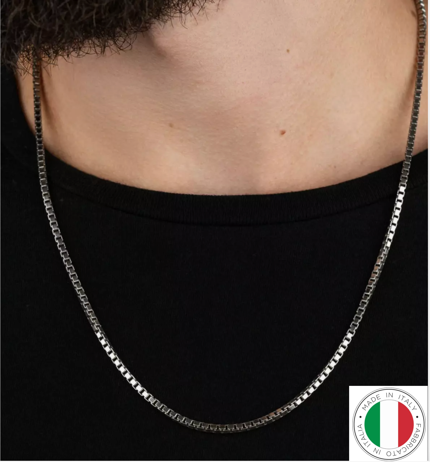 ベース silver925 chain necklace $_57.PNG?set_id=880000500F